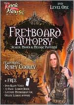 The Rock House Method Fretboard Autopsy Level 1