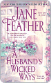 Title: A Husband's Wicked Ways, Author: Jane  Feather