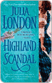 Title: Highland Scandal, Author: Julia  London