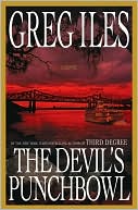 The Devil's Punchbowl by Greg Iles: Book Cover