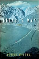 Fidali's Way by George Mastras: Book Cover