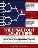 The Final Four of Everything by Mark Reiter