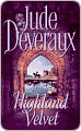 Title: Highland Velvet, Author: Jude  Deveraux