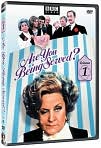 Video/DVD. Title: Are You Being Served, Vol. 1