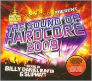 Helter Skelter: The Sound of Hardcore 2009: CD Cover