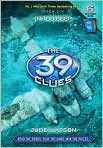 Book Cover Image. Title: In Too Deep (39 Clues Series #6), Author: by Jude  Watson
