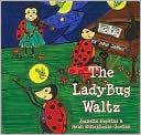 Ladybug Waltz by Jeanette Hopkins: Book Cover
