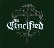 Complete Collection by The Crucified: CD Cover