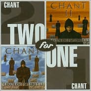 Chant/Chant II by Monks of Santo Domingo de Silos: CD Cover