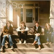 Keep an Eye on the Sky by Big Star: CD Cover