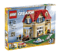 Product Image. Title: LEGO Creator Family Home (6754)