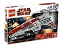 Product Image. Title: LEGO Star Wars(tm) Venator-class Republic Attack Cruiser(tm) (8039)