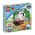 Product Image. Title: LEGO DUPLO Thomas and Friends(tm) Stanley at Great Waterton (5545)