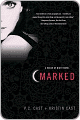 Title: Marked (House of Night Series #1), Author: P. C. Cast