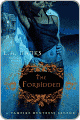 Title: The Forbidden (Vampire Huntress Legend Series #5), Author: L. A. Banks