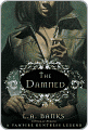 Title: The Damned (Vampire Huntress Legend Series #6), Author: L. A. Banks