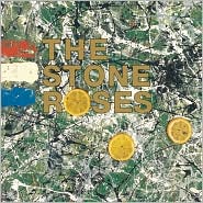 Stone Roses [20th Anniversary Edition] by The Stone Roses: CD Cover