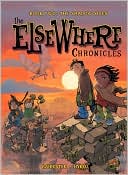 The Shadow Spies Elsewhere Chronicles Series 2