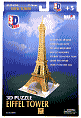 Product Image. Title: Eiffel Tower Small 3D Puzzle