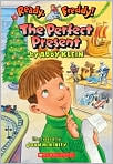 Book Cover Image. Title: The Perfect Present, Author: by Abby  Klein