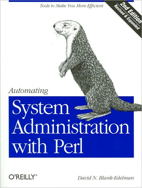 Automating System Administration with Perl 2nd Ed~tqw~_darksiderg preview 0
