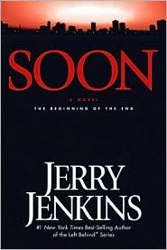 Soon by Jerry B. Jenkins: Book Cover