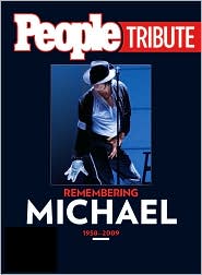 People Tribute by Editors of People: Book Cover