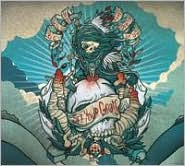 This Will Be the Death of Us by Set Your Goals: CD Cover