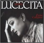 Exitos Callejeros by Lucecita Benitez: CD Cover