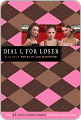 Title: Dial L for Loser (Clique Series #6), Author: Lisi  Harrison