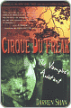 Title: Vampire's Assistant (Cirque Du Freak Series #2), Author: Darren  Shan