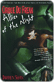 Title: Allies of the Night (Cirque Du Freak Series #8), Author: Darren  Shan