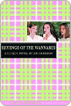 Title: Revenge of the Wannabees (Clique Series #3), Author: Lisi  Harrison