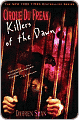 Title: Killers of the Dawn (Cirque Du Freak Series #9), Author: Darren  Shan