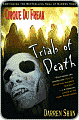 Title: Trials of Death (Cirque Du Freak Series #5), Author: Darren  Shan