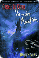 Title: Vampire Mountain (Cirque Du Freak Series #4), Author: Darren  Shan