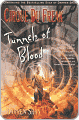 Title: Tunnels of Blood (Cirque Du Freak Series #3), Author: Darren  Shan