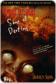 Title: Sons of Destiny (Cirque Du Freak Series #12), Author: Darren  Shan