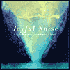 Joyful Noise: Celtic Favorites from Green Linnet: CD Cover