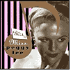 The Best of Miss Peggy Lee by Peggy Lee: CD Cover
