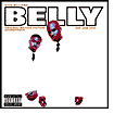 Belly: CD Cover