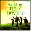 Waking Ned Devine by Shaun Davey: CD Cover