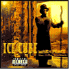 War & Peace, Vol. 1 (The War Disc) by Ice Cube: CD Cover