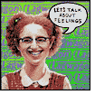 Let's Talk About Feelings by Lagwagon: CD Cover