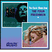 Voices in Love/Love Lost by The Four Freshmen: CD Cover