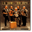 Come on Down to My World by J.D. Crowe: CD Cover