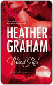 Title: Blood Red, Author: Heather  Graham