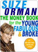 The Money Book for the Young, Fabulous and Broke