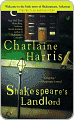 Title: Shakespeare's Landlord (Lily Bard Series #1), Author: Charlaine  Harris