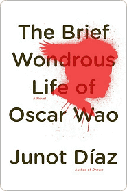 The Brief Wondrous Life of Oscar Wao ebook by Junot Diaz